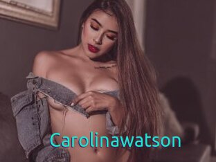 Carolinawatson