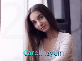 Carolinayum