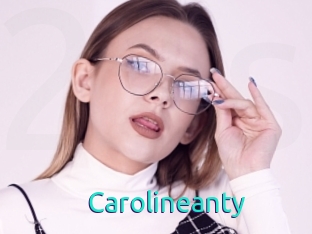 Carolineanty