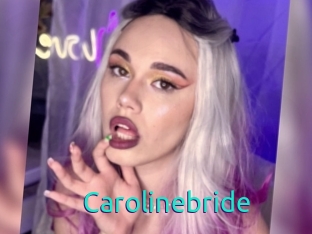 Carolinebride