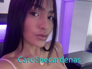 Carolinecardenas