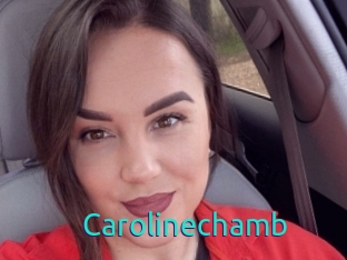 Carolinechamb