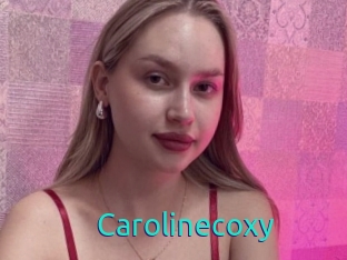 Carolinecoxy