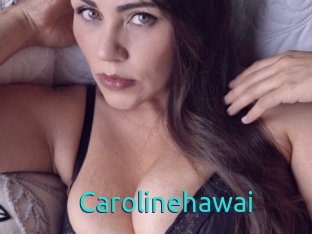 Carolinehawai