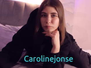 Carolinejonse