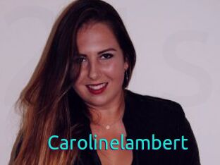 Carolinelambert