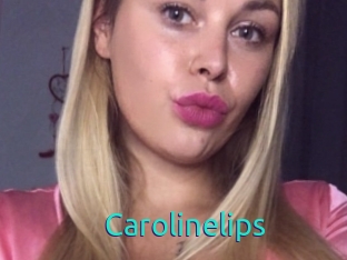 Carolinelips