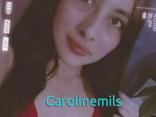 Carolinemils