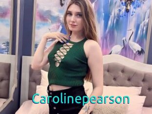 Carolinepearson