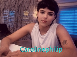 Carolinephilip