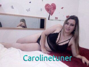 Carolinetuner