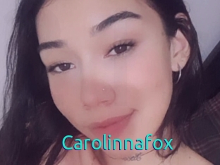 Carolinnafox