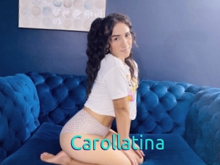 Carollatina