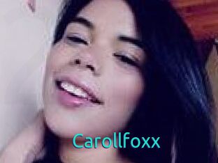 Carollfoxx