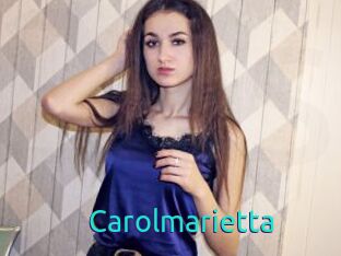 Carolmarietta