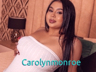 Carolynmonroe