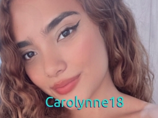 Carolynne18