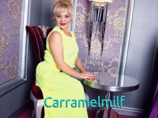 Carramelmilf