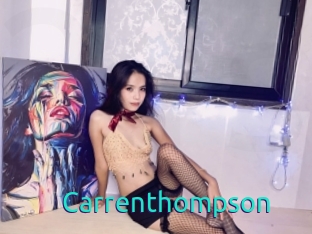 Carrenthompson