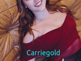 Carriegold