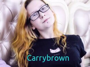 Carrybrown