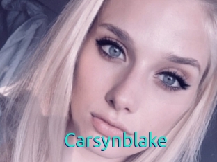 Carsynblake