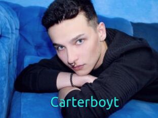 Carterboyt