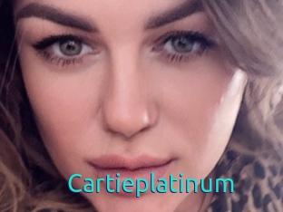 Cartieplatinum