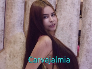 Carvajalmia