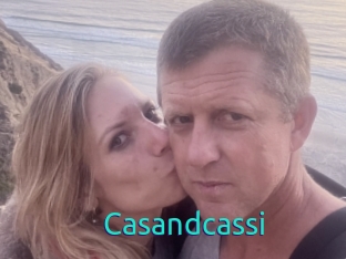 Casandcassi