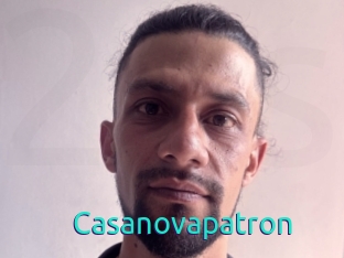 Casanovapatron