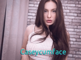 Caseycumface