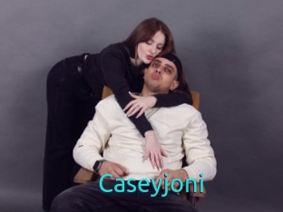 Caseyjoni