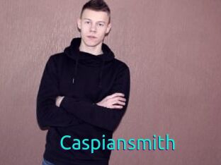 Caspiansmith
