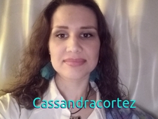 Cassandracortez