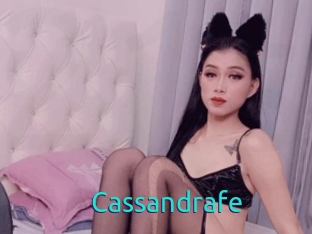 Cassandrafe