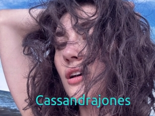 Cassandrajones