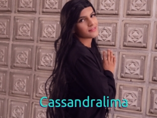 Cassandralima