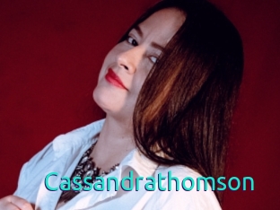 Cassandrathomson