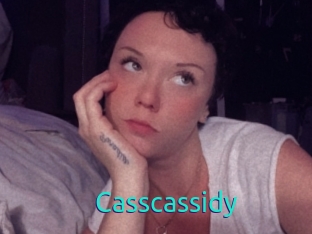 Casscassidy