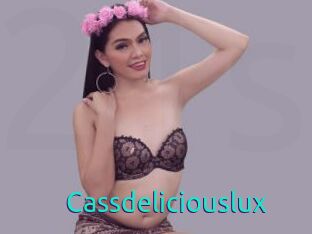 Cassdeliciouslux