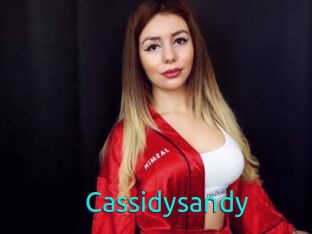 Cassidysandy