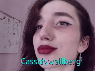 Cassidywallberg