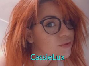 CassieLux