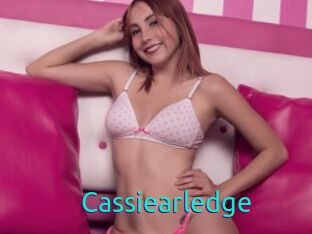 Cassiearledge