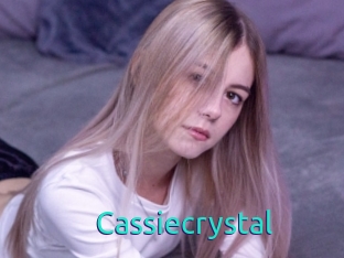 Cassiecrystal