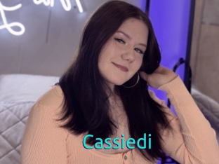 Cassiedi