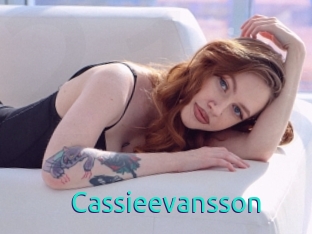 Cassieevansson