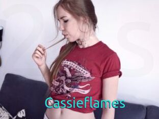 Cassieflames