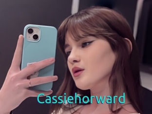 Cassiehorward